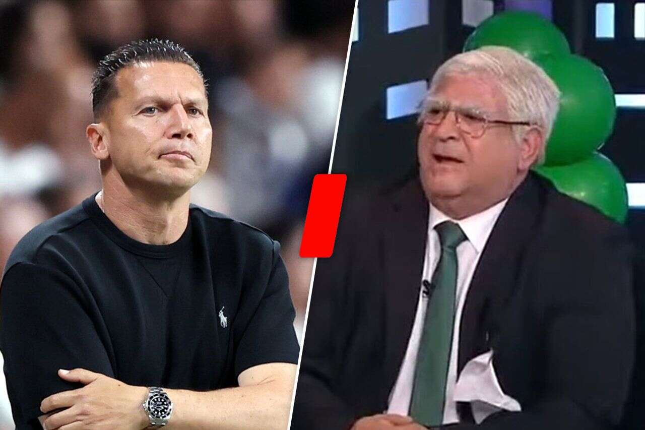 Turmoil on the Sports Channel: Maccabi Haifa was furious, "Lila doll" was rejected