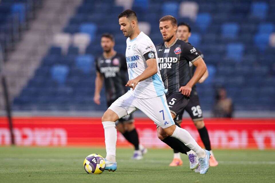 גיא חדידה , מאור אלקסלסי
