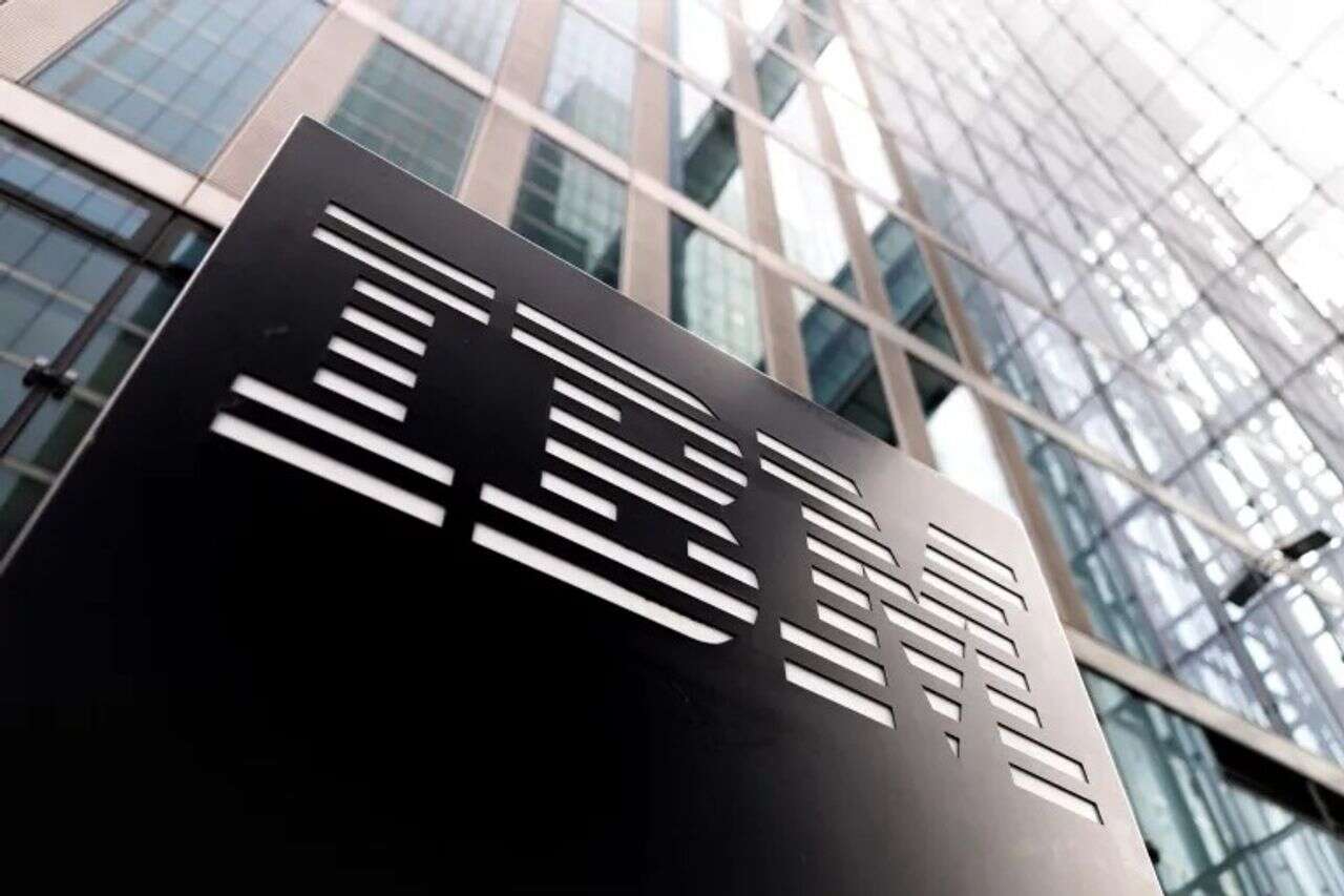 IBM מואשמת בטיוח פריצות סייבר: מעורבות סינית