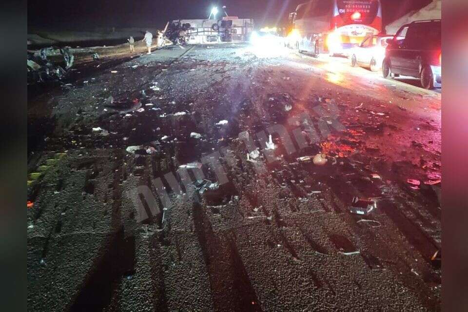 זירת התאונה , תיעוד מבצעי מד"א