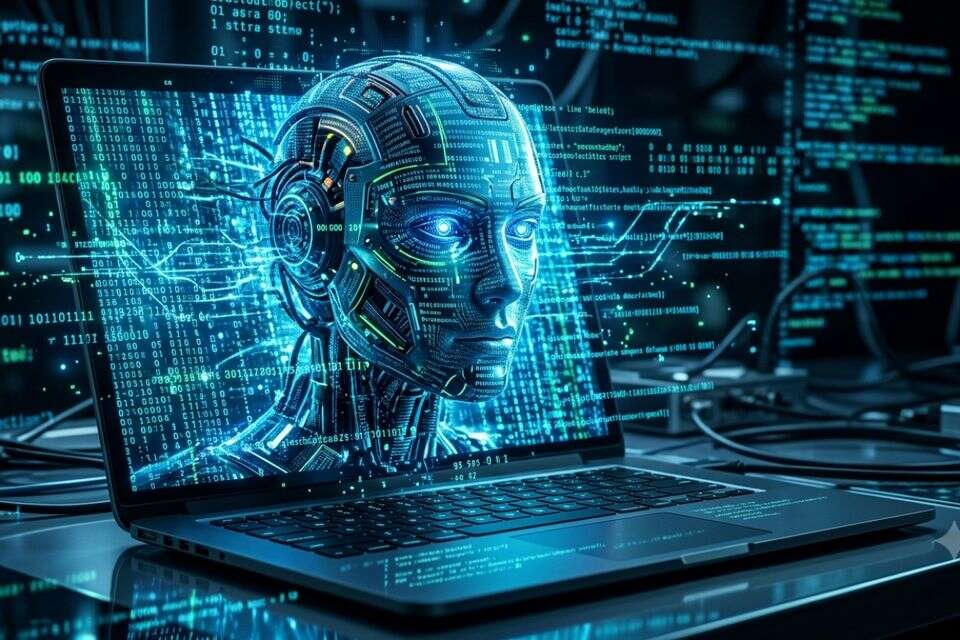 לא פרק במראה שחורה: ה-AI שזוכר אתכם באמת