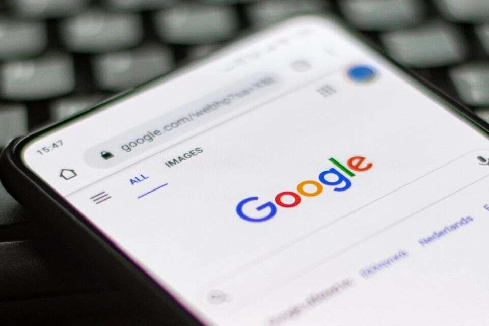 החיפוש הקלאסי מת? גוגל בוחנת בחשאי שינוי דרמטי ב-Chrome