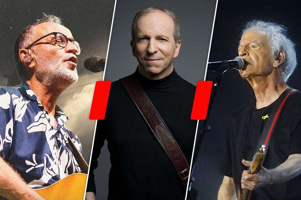 חנוך, סנדרסון ובנאי , רון בורקין, ורדי כהנא, מרים אלסטר/פלאש90
