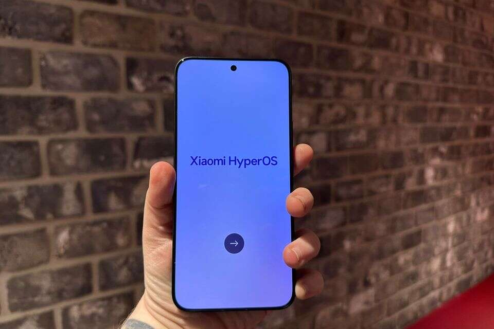 סמסונג ואפל בצרות? המכשיר החדש של שיאומי מאתגר את המתחרות