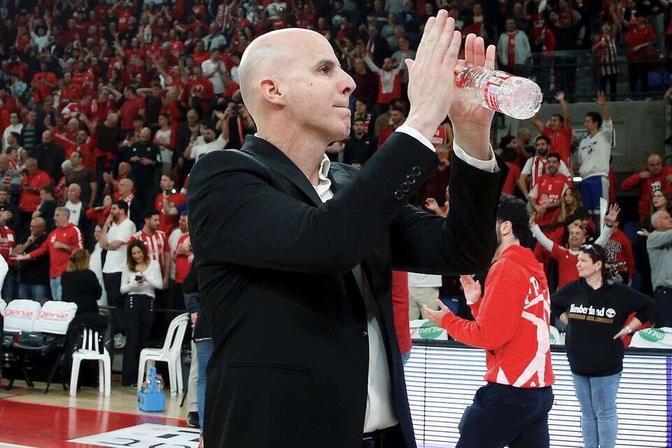 דני פרנקו , אלן שיבר