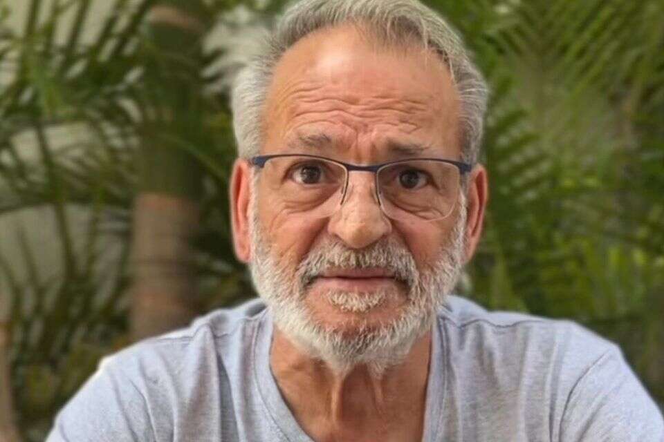 יעקב בוזגלו , צילום מסך פייסבוק