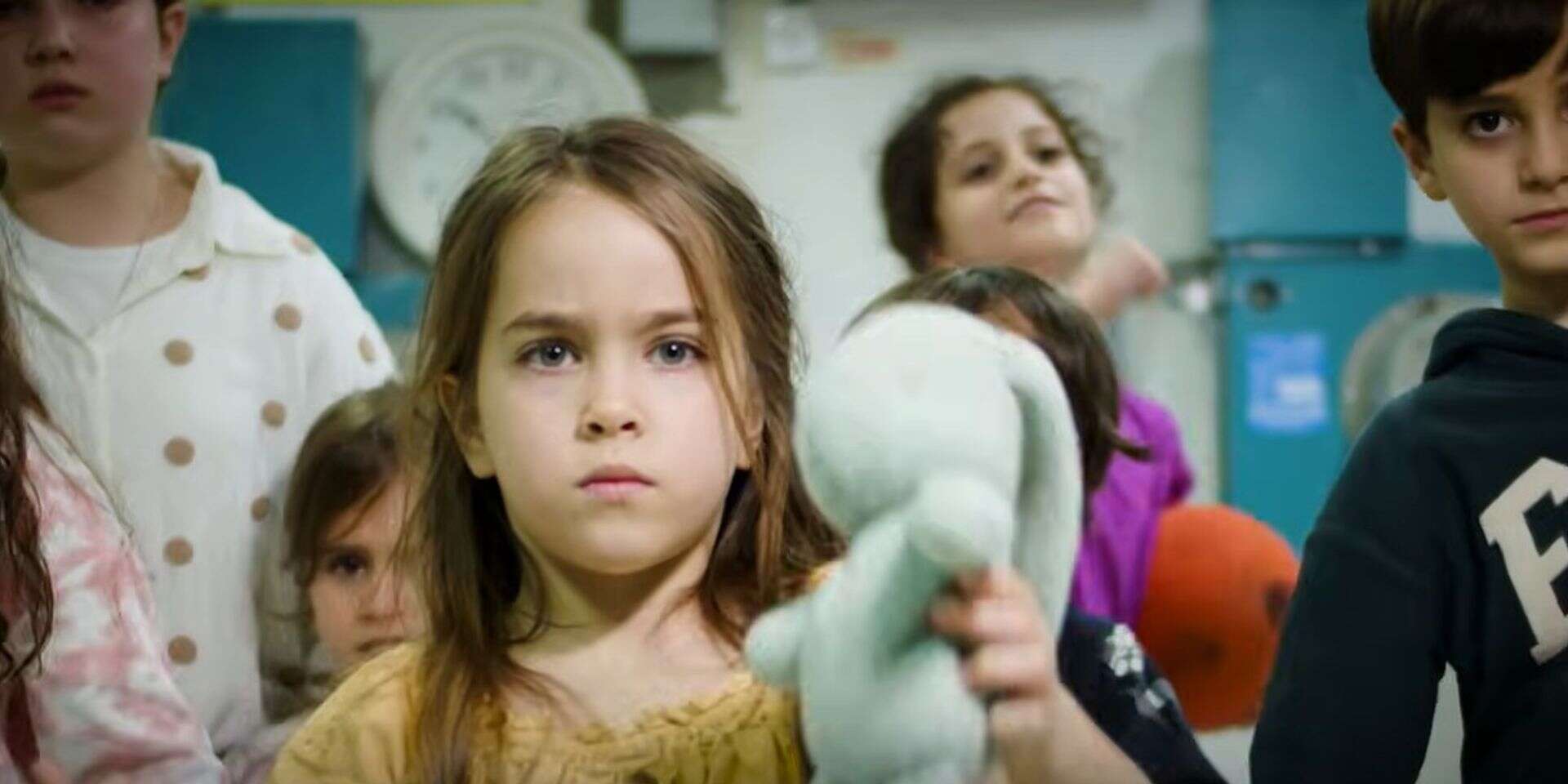 "אפשר להשתמש בו גם להסברה, שבעולם יבינו מה עובר עלינו". מתוך הסרטון , מיכאל וקסל