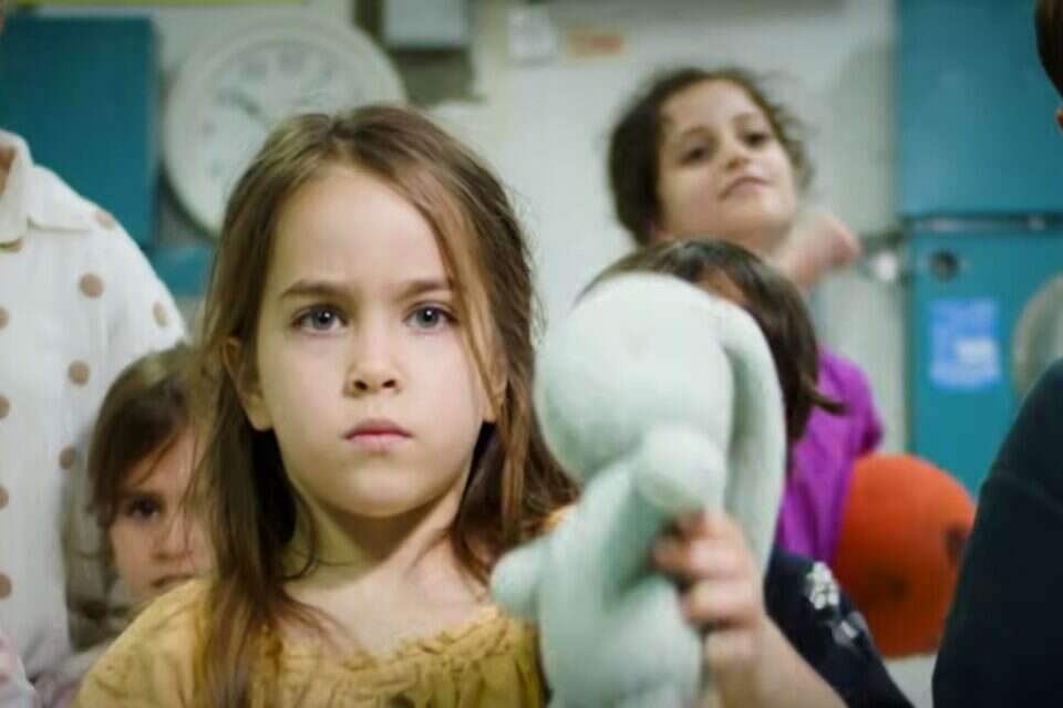 מחזמר הממ"דים הראשון: "נקטע הזום בבום בום בום" | צפו
