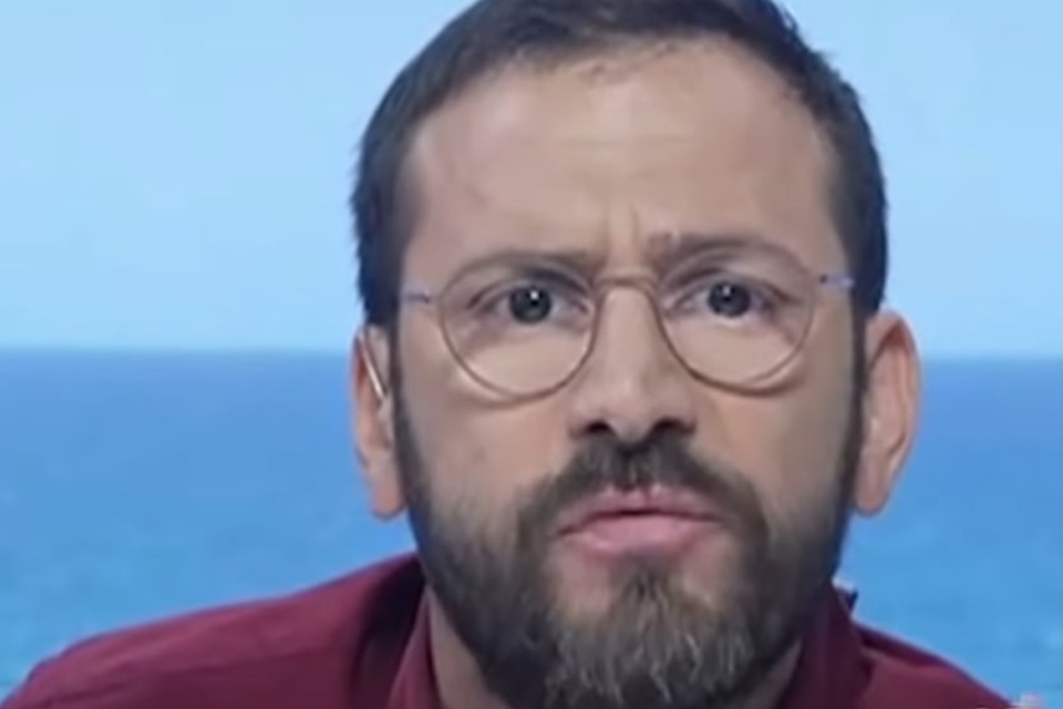 אלירז שדה , 