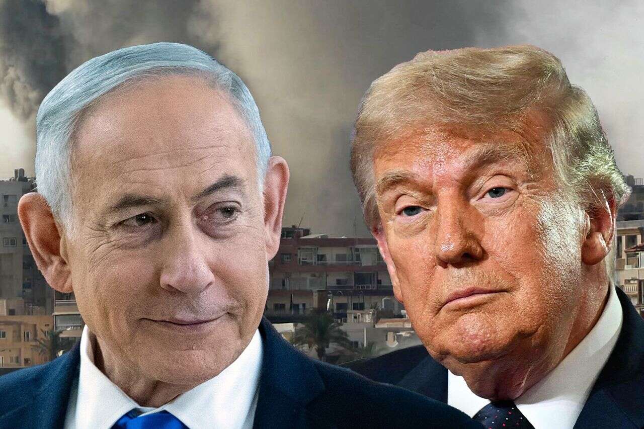 IDF activity will be limited? The gaps between Washington and Israel are worsening