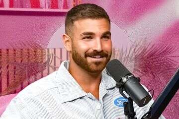 יותם גבריאל חושף: "חרדת הגאווה" לקראת המצעד