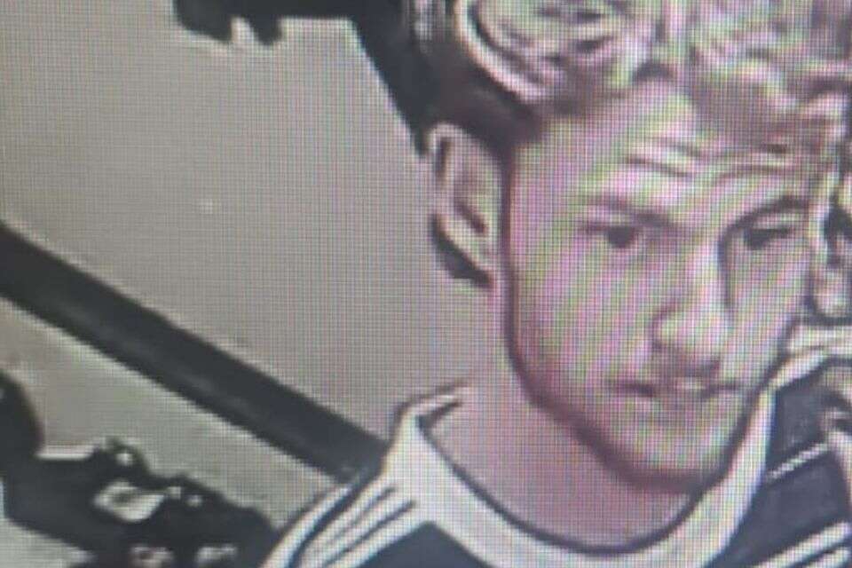 גור לוי, החשוד שצילם נשים בתא מדידה , דוברות המשטרה