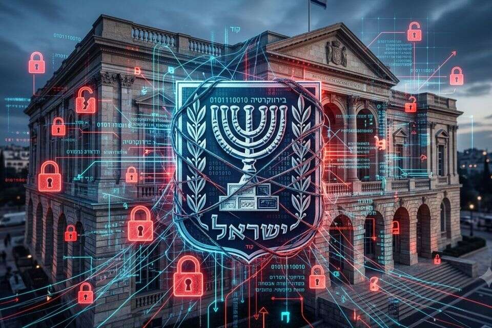 ללא תוכנית, ללא תשתיות ועם מערכות מיושנות: מחדל ה-AI הלאומי , Gemini