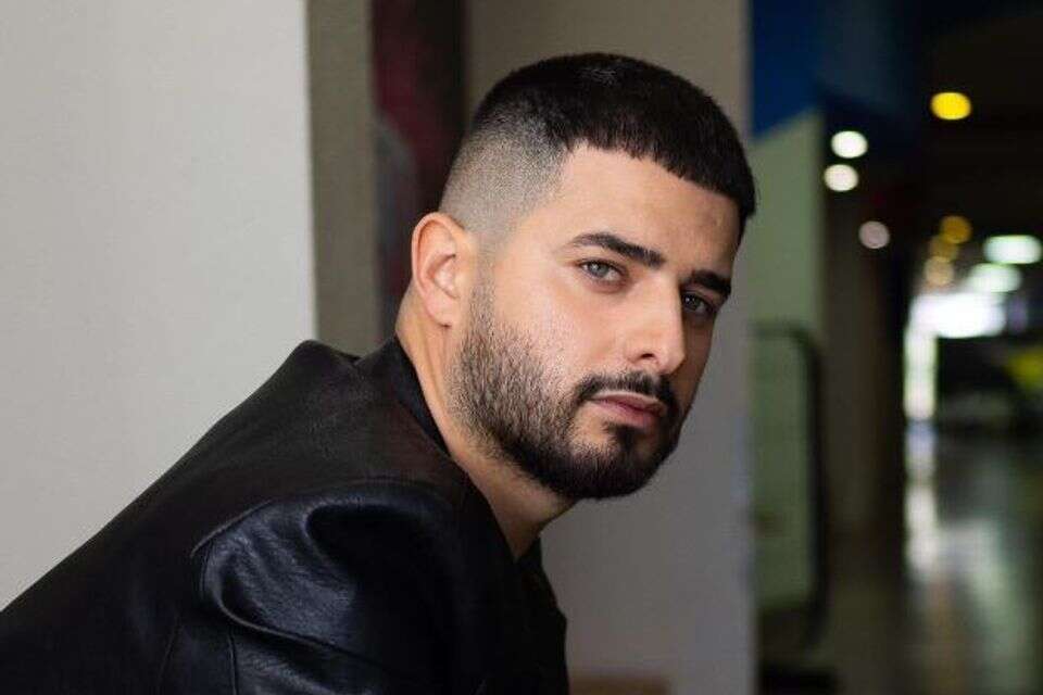 עדן חסון , נדב צור