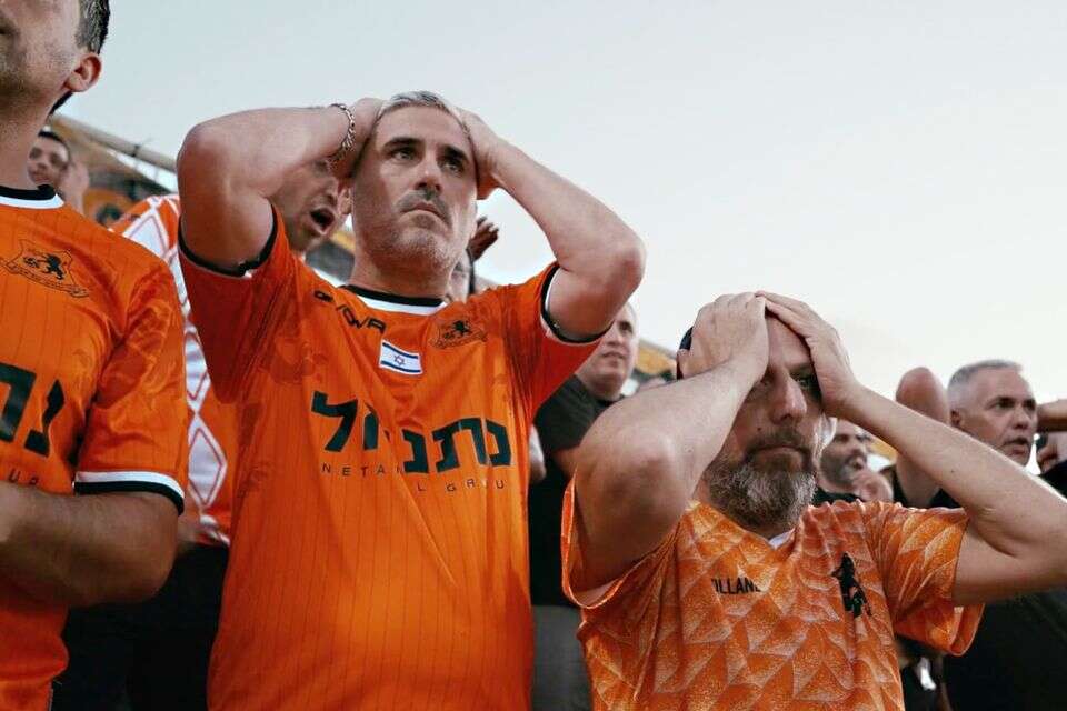 "מלכת השכונה". מאמץ קולקטיבי של אנדרדוגים , כאן 11
