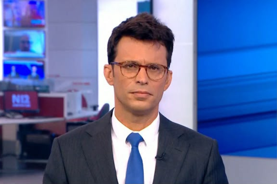 "בקושי פותח טלוויזיה": לאן נעלם אורן וייגנפלד?