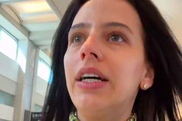 "תתפללו עליי". קורין גדעון מסתבכת רפואית , אינסטגרם