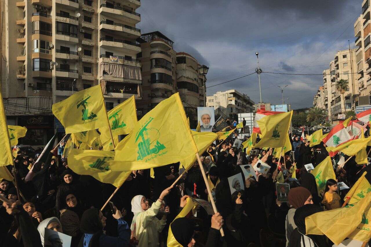 La position du Hezbollah et les exigences de Beyrouth