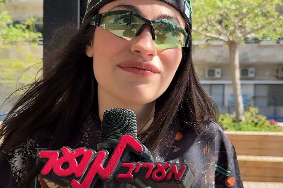 "אני אדם לא קל": איפה האביר של שירה זלוף?