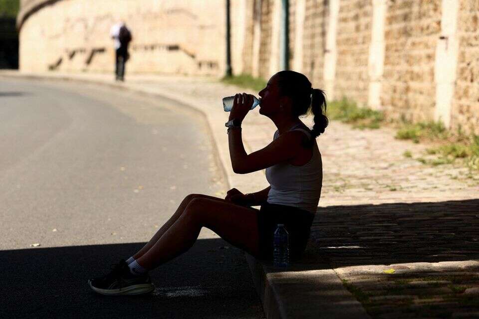 מחשב מסלול מחדש: האפליקציה שתציל אתכם מהחום