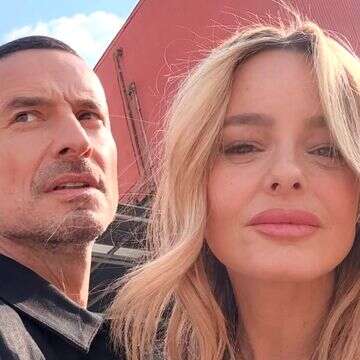 יעל בר זוהר ובעלה גיא זו ארץ: "המצב לא משהו"