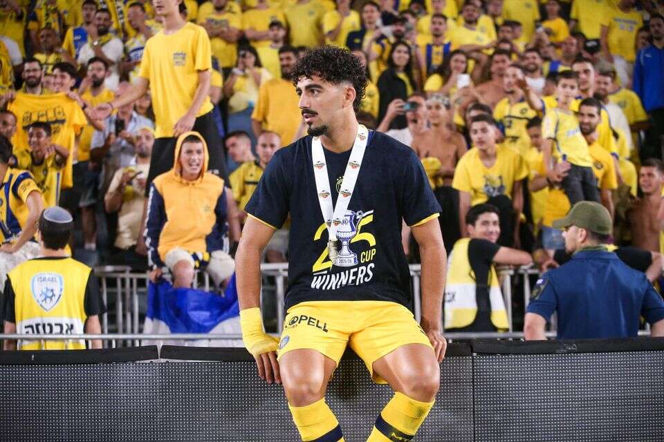 רוי רביבו , עמי שומן