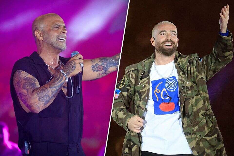 עומר אדם ואייל גולן , קוקו, משה שי