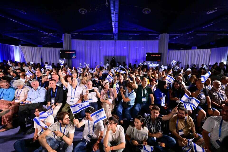 כנס הרבעון הרביעי , יוסי זליגר
