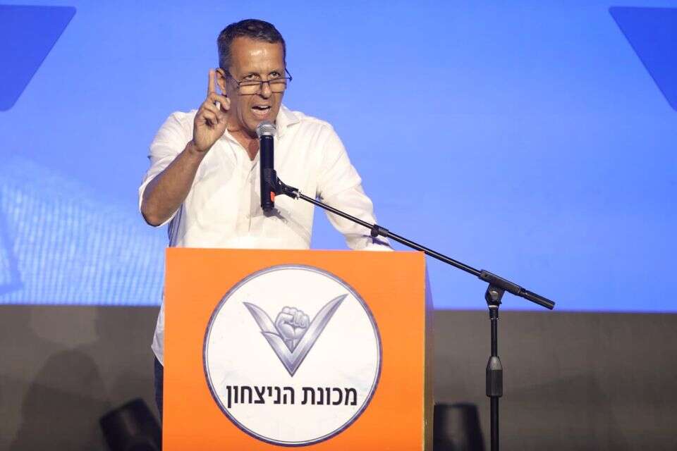 רונן צור , גדעון מרקוביץ'