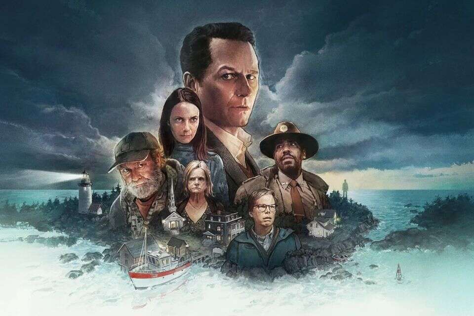 "מפרץ האלמנות" , יחצ