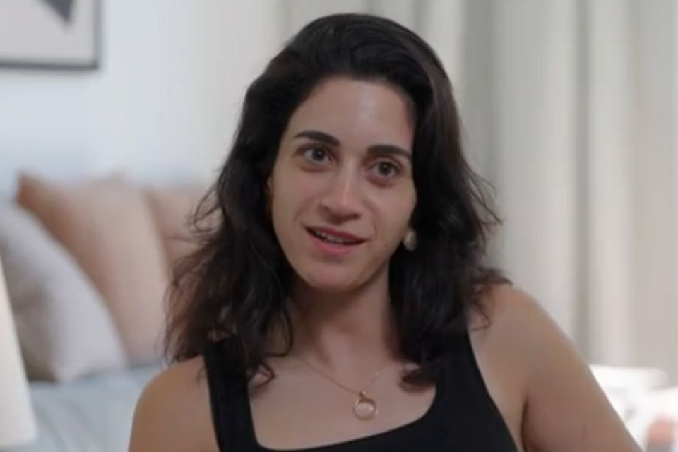 לייקי מ"חתונמי" , קשת 12