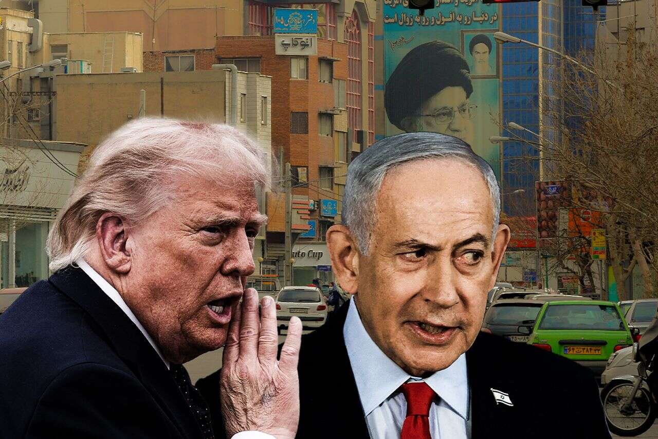 More than half a day after Trump's announcement - Netanyahu has yet to respond