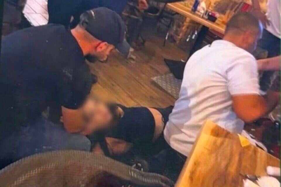הצעירה שנורתה , השימוש נעשה לפני סעיף 27א' לחוק זכויות יוצרים