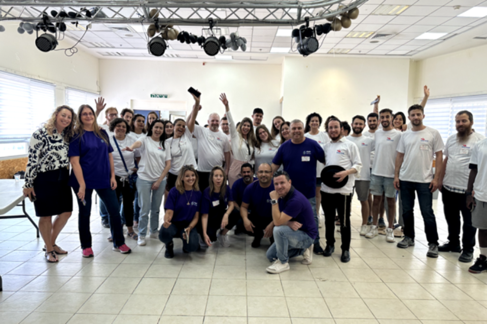 צילום יח״צ משאירים חותם ,