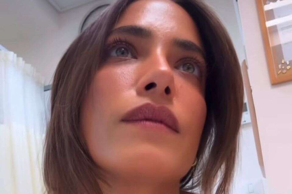 דניאל גרינברג , אינסטגרם