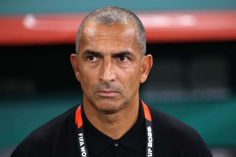 סאברי לאמושי , Getty Images