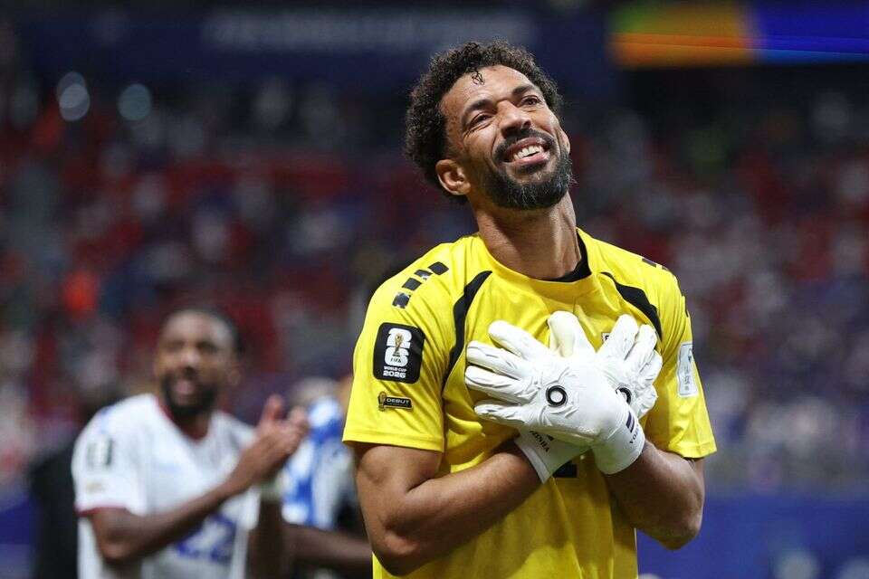 ווזיניה , רויטרס
