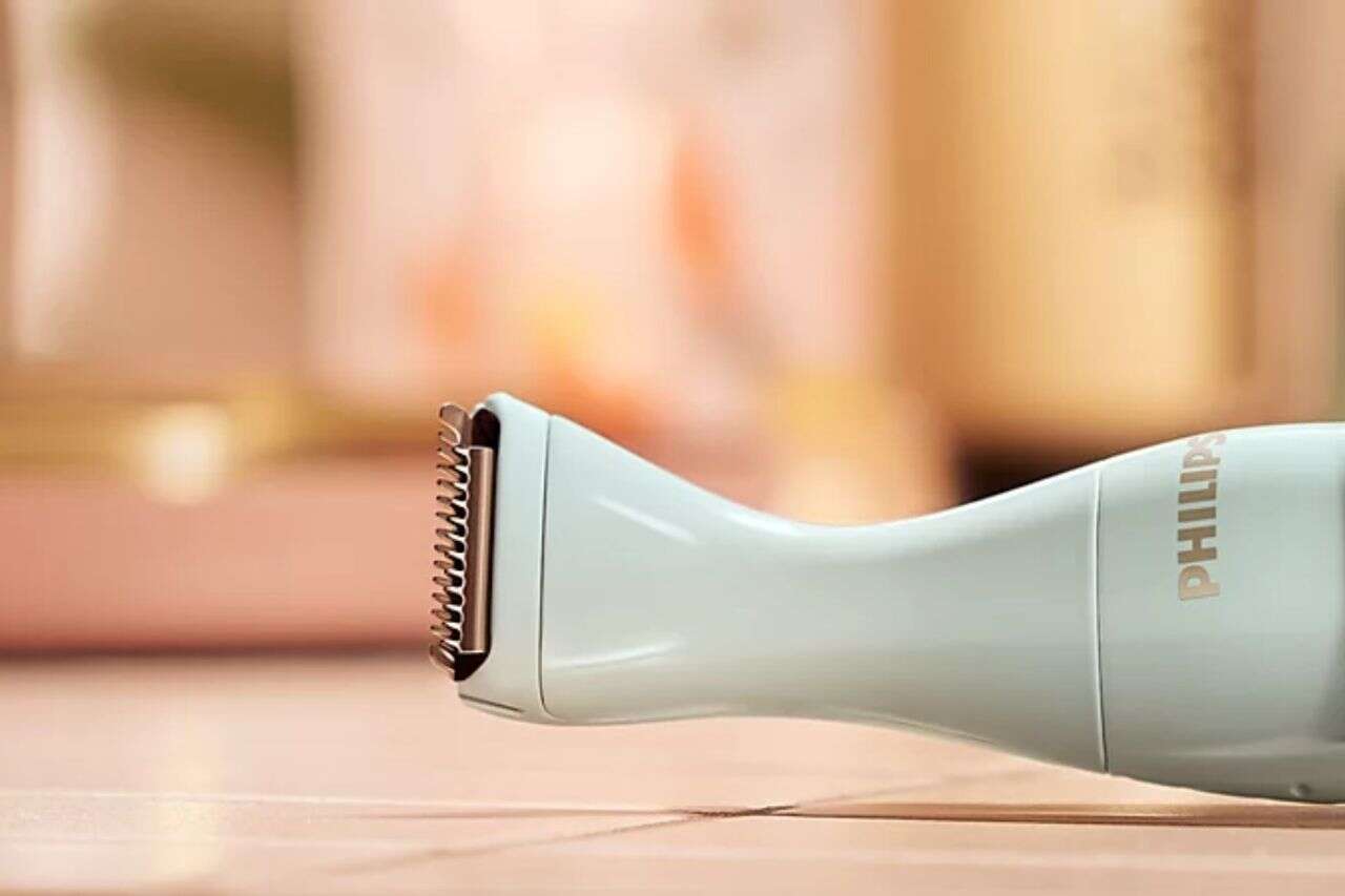 No embarrassing mistakes: the device that will make you abandon wax and razors