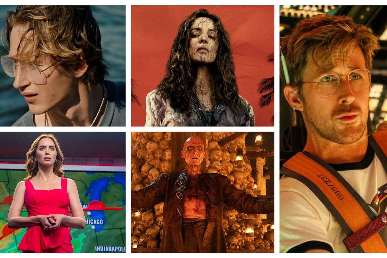 What are the best movies of 2026 so far?