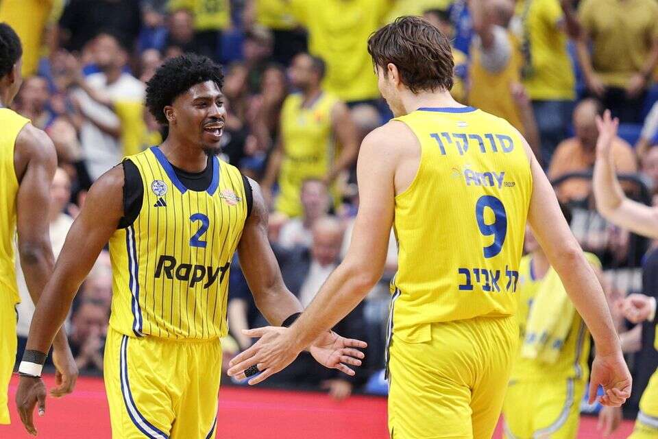 רומן סורקין וג'ימי קלארק , אלן שיבר