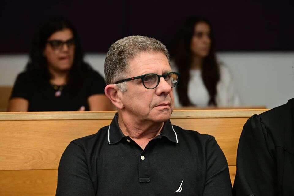 פרופ' מנחם אלקלעי הורשע בעבירות מין במטופלות  , יוסי זליגר