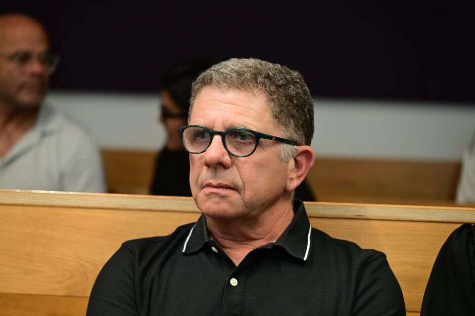 פרופ' מנחם אלקלעי הורשע בעבירות מין במטופלות  , יוסי זליגר