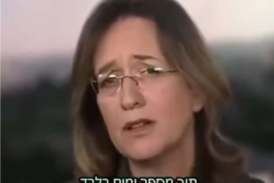 ד"ר אלרעי פרייס ממליצה על תרופת פלא? ההונאה החדשה שמפילה אלפי ישראלים בפח
