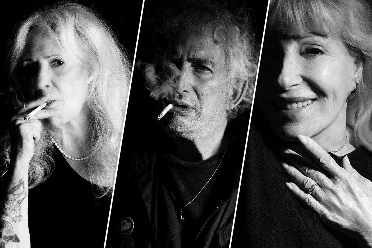 The truth outside the glory: Israel's biggest stars are exposed