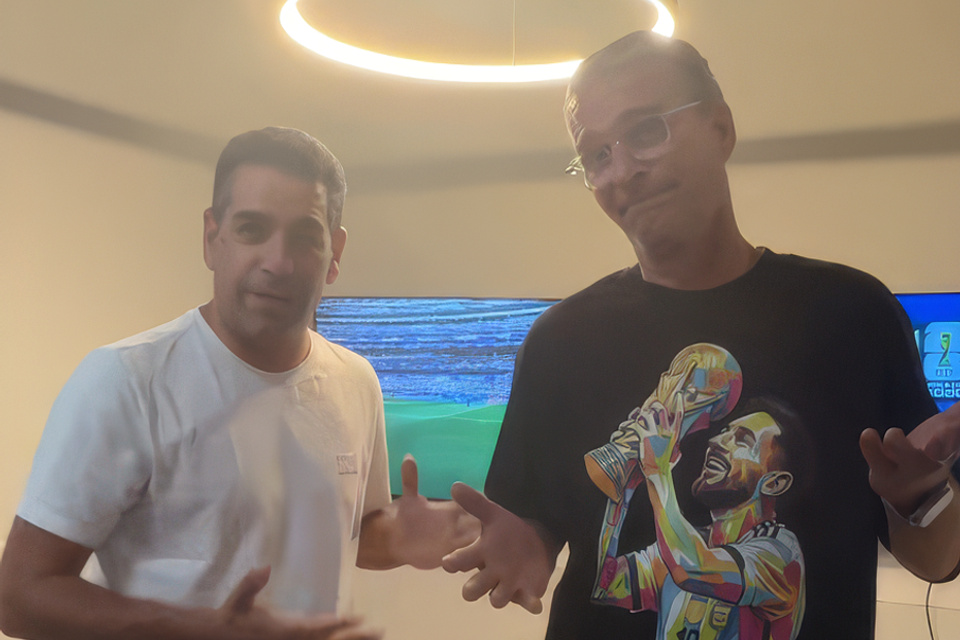 לירן שטראובר ושרון ניסים , כאן 11