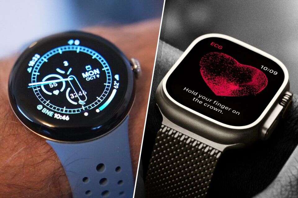 מהפיכת ה-AI מגיעה לשעונים: גוגל משיקה את Wear OS 7