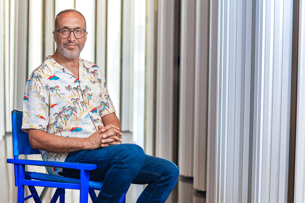 "הוריי הקפידו להוריש לי את החיידק האיראני". אפי בנאי , יהושע יוסף