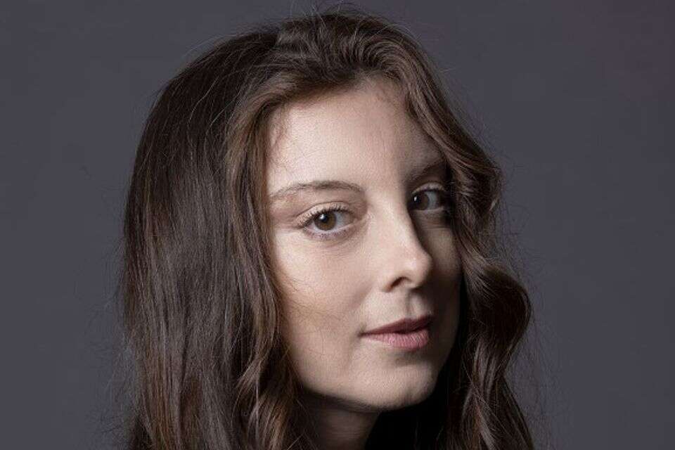 ריטה קוגן במניפסט על החלאות היקרות לליבה
