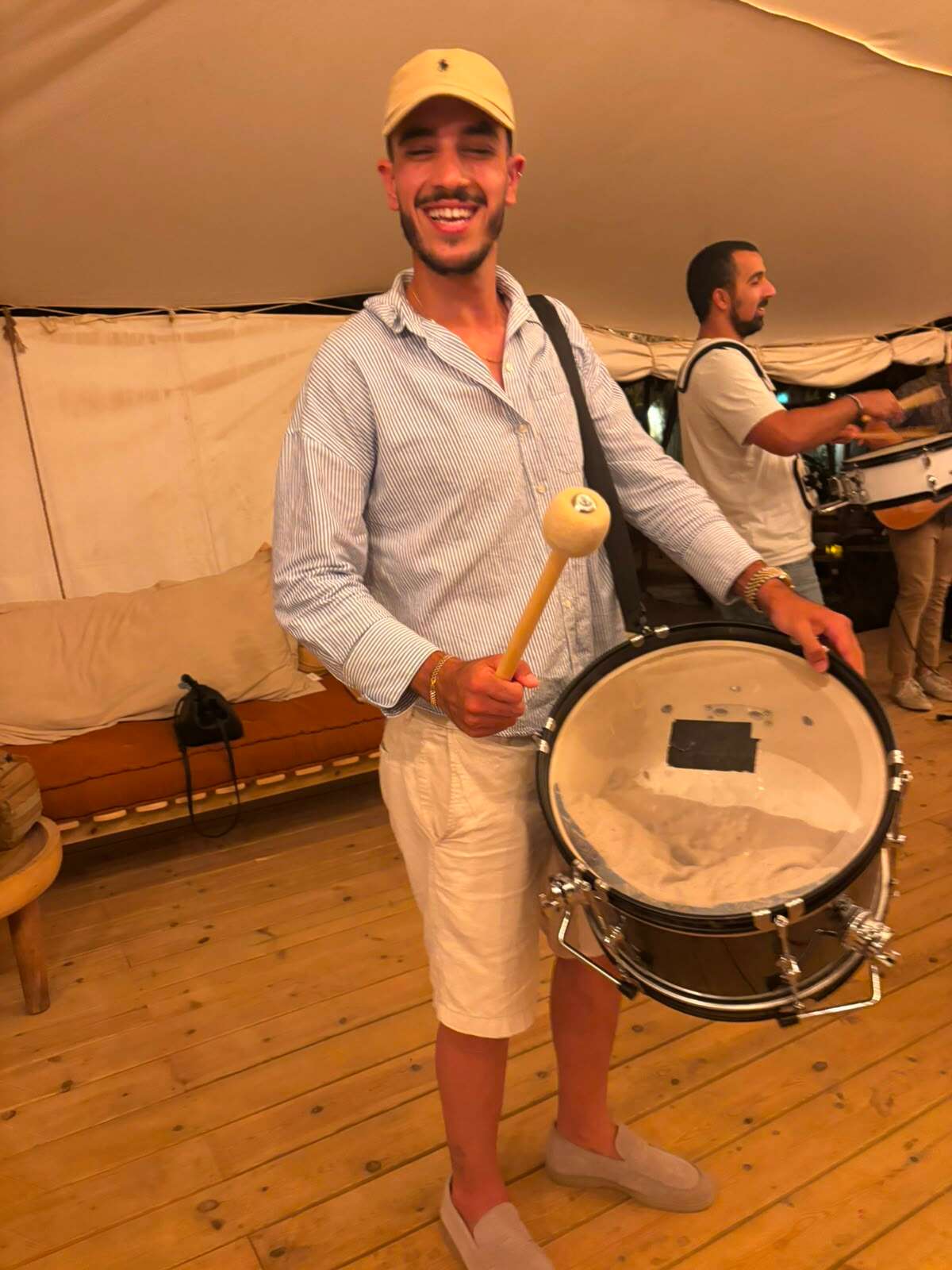 שגיא מנצור. גם להשתקם וגם לשקם , יחצ
