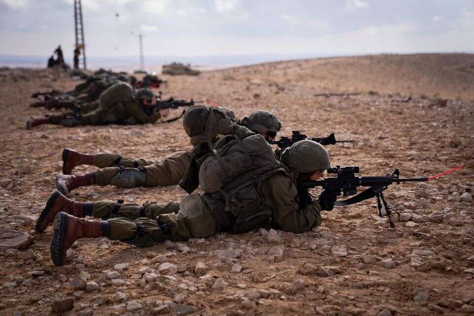הפקת לקחים בעקבות שבעה באוקטובר , דובר צה"ל